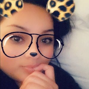 Meet your Posher, Erika